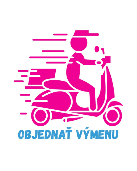 OBJEDNAŤ VÝMENU